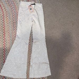 Chelsea and Violet size medium